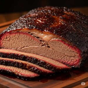 Beef brisket