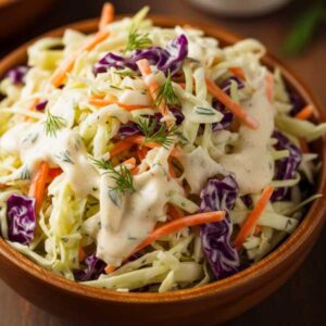 Cole slaw