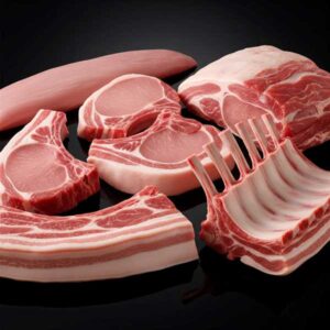 Hog Cutting Instructions