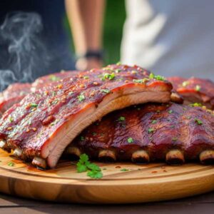 Ribs