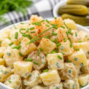 Potato salad