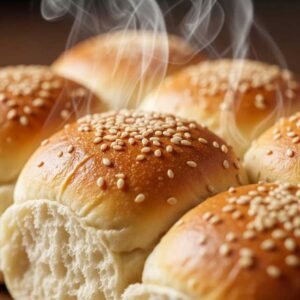 Slider buns