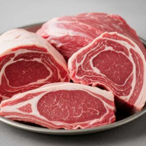 Lamb Cutting Instructions